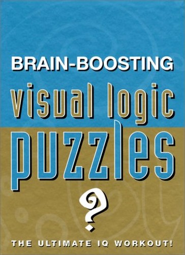 Brain Boosting Visual Logic Puzzles