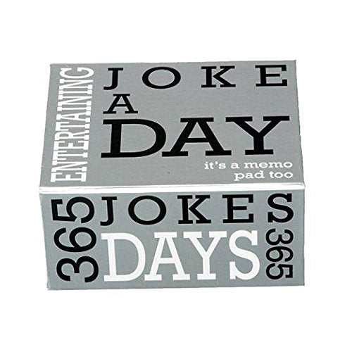 Hilarious Joke-a-Day