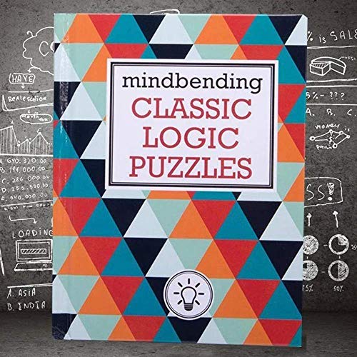 The Mindbending Classic Logic Puzzles