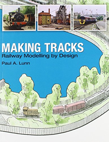 Making Tracks