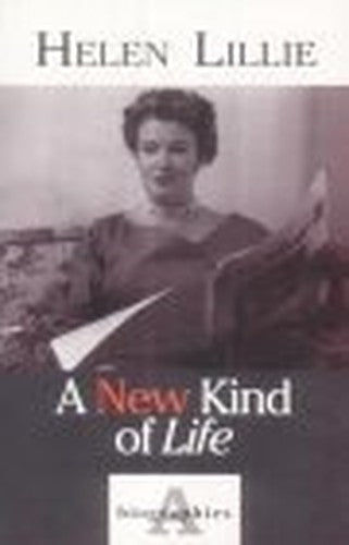 A New Kind of Life