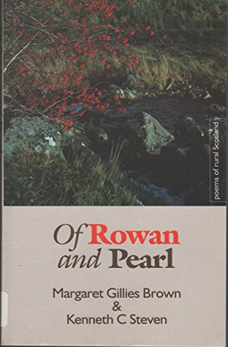 Of Rowan and Pearl