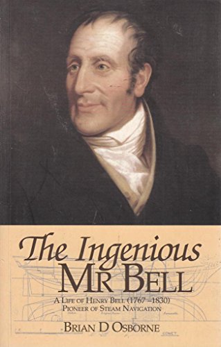 The Ingenious Mr.Bell
