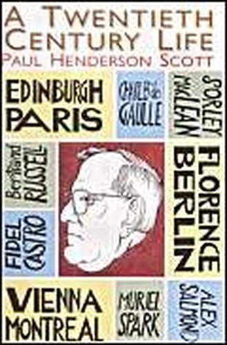 A Twentieth Century Life
