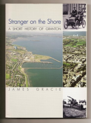 The Stranger on the Shore