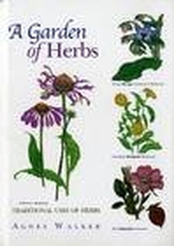 A Garden of Herbs
