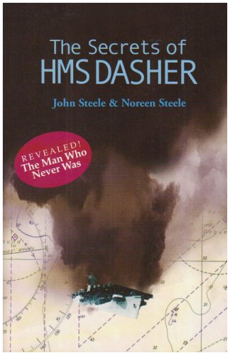 The Secrets of HMS Dasher