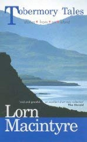 Tobermory Tales