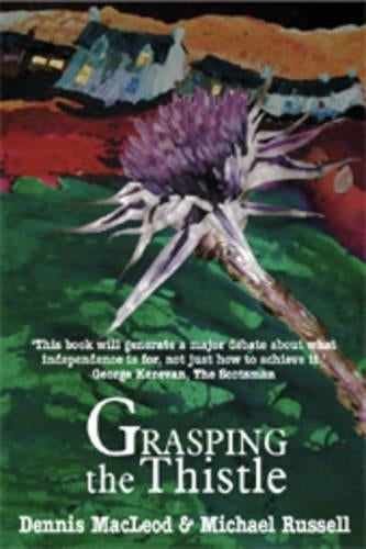 Grasping the Thistle