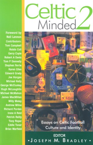 Celtic Minded 2