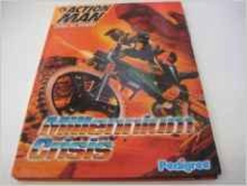 Action Man Annual