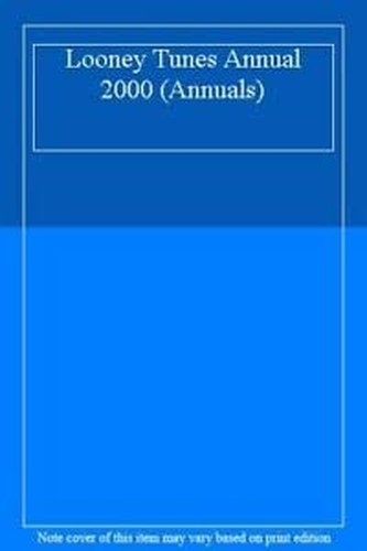Looney Tunes Annual