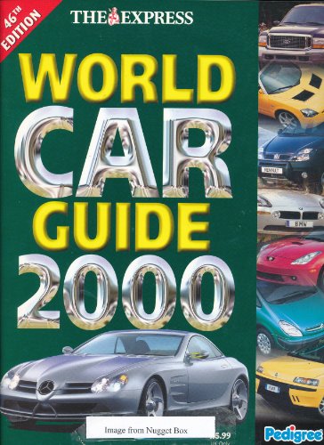 "Express" World Car Guide