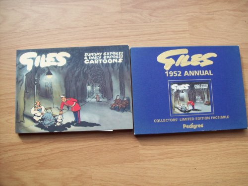 "Giles" Facsimile 1952