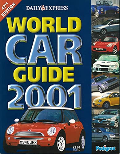 "World Car Guide" Annual