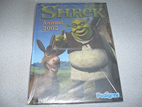 Shrek! Annual