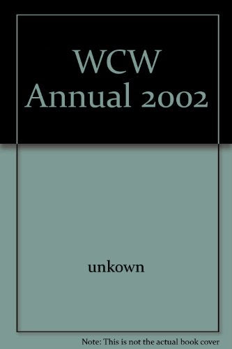 WCW Annual