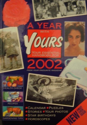 "Yours" Annual