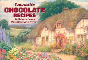 Favourite Chocolate Recipes 