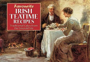 Irish Teatime Recipes 