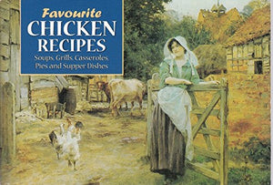 Favourite Chicken Recipes 
