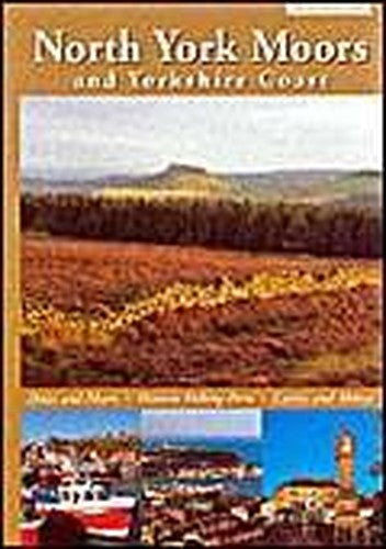 The North Yorkshire Moors