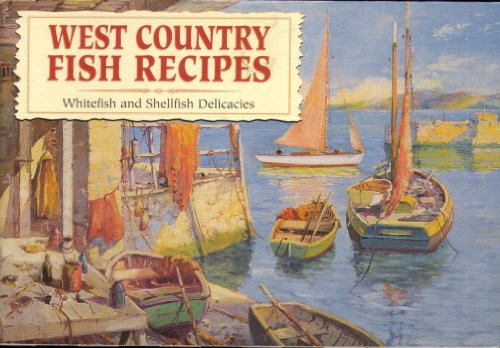 Favourite West Country Fish Recipes
