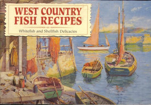 Favourite West Country Fish Recipes 