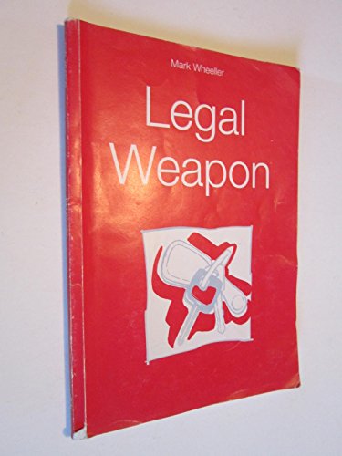 Legal Weapon