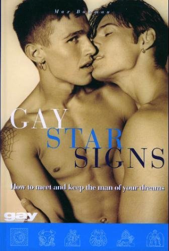 Gay Star Signs