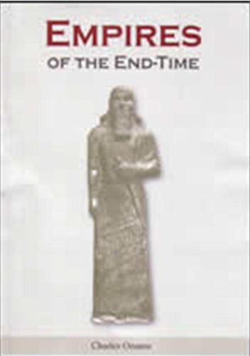 Empires of the End-Time