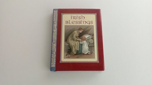 Irish Blessings (Irish Little Books)