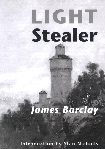 Light Stealer