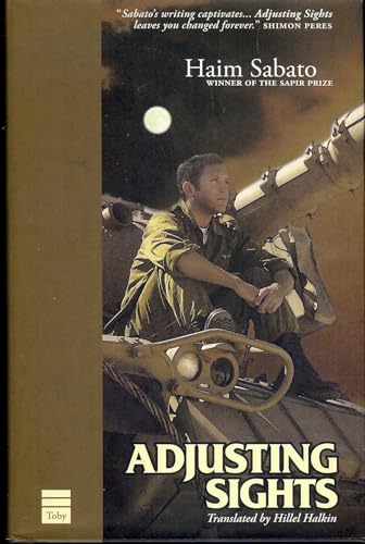 Adjusting Sights