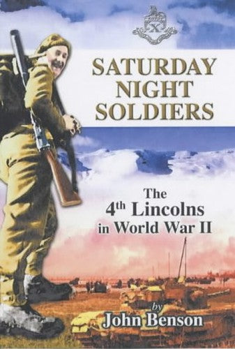 Saturday Night Soldiers
