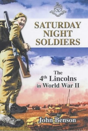 Saturday Night Soldiers