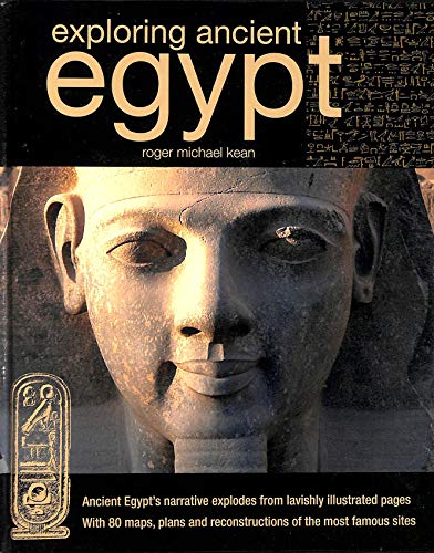 Exploring Ancient Egypt