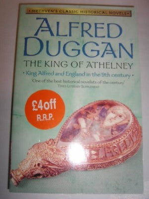 The King of Athelney