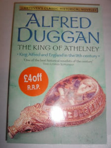 The King of Athelney 