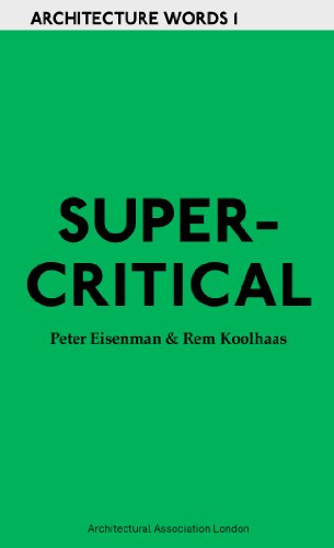 Supercritical