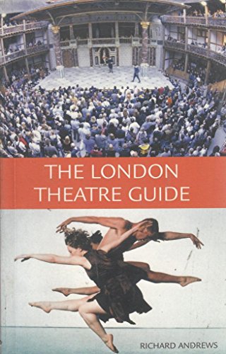 The London Theatre Guide