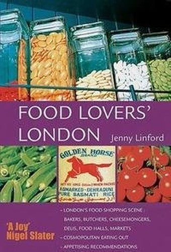 Food Lovers' London