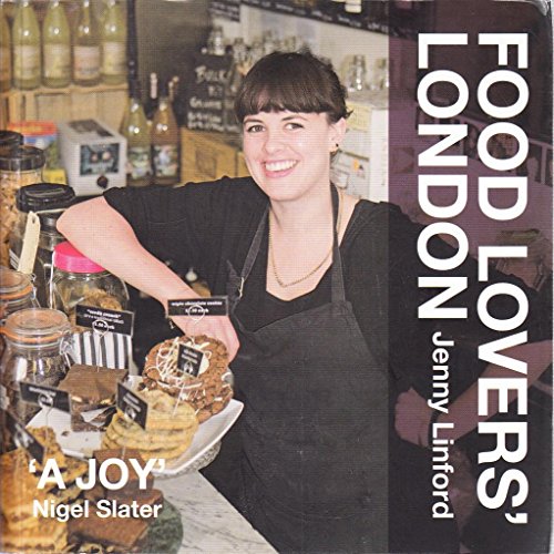 Food Lovers' London