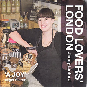 Food Lovers' London 