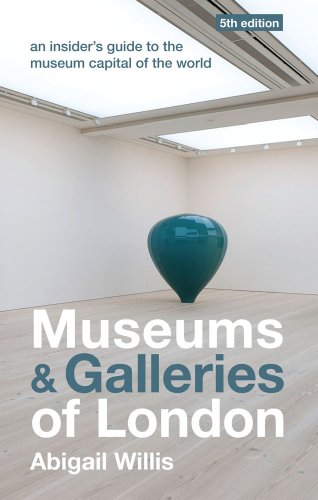 Museums & Galleries of London