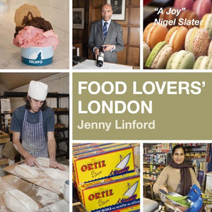Food Lovers' London 