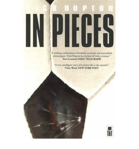 In Pieces