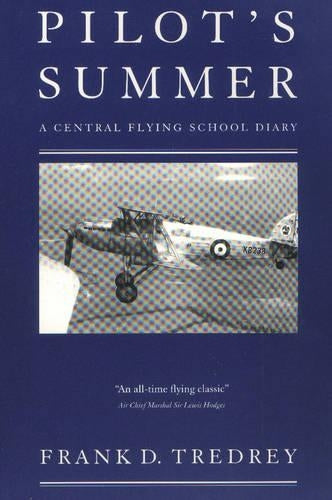 Pilot's Summer