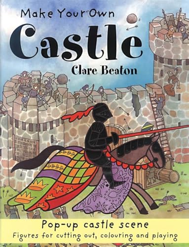 Make Your Own Castle