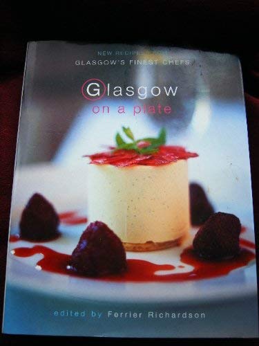 Glasgow on a Plate